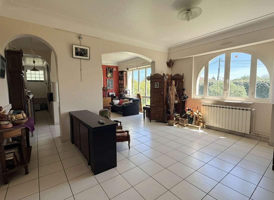 Maison à BOUCAU