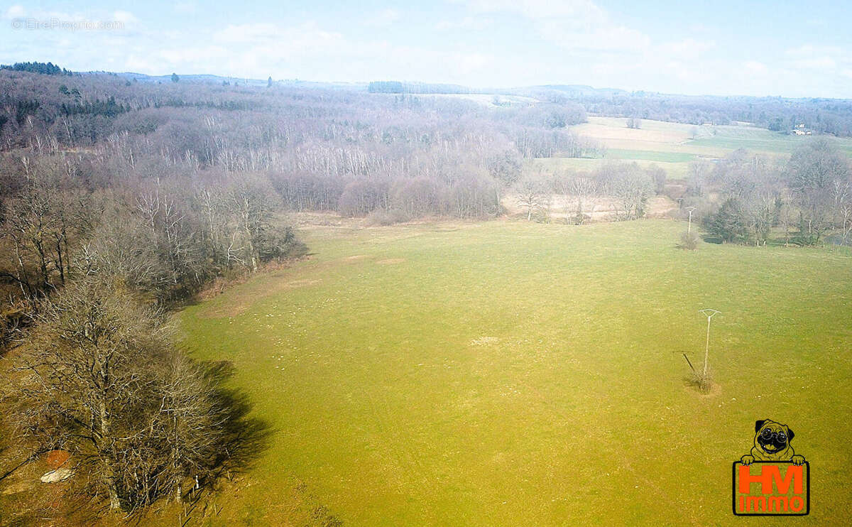 Maison à LE CHALARD