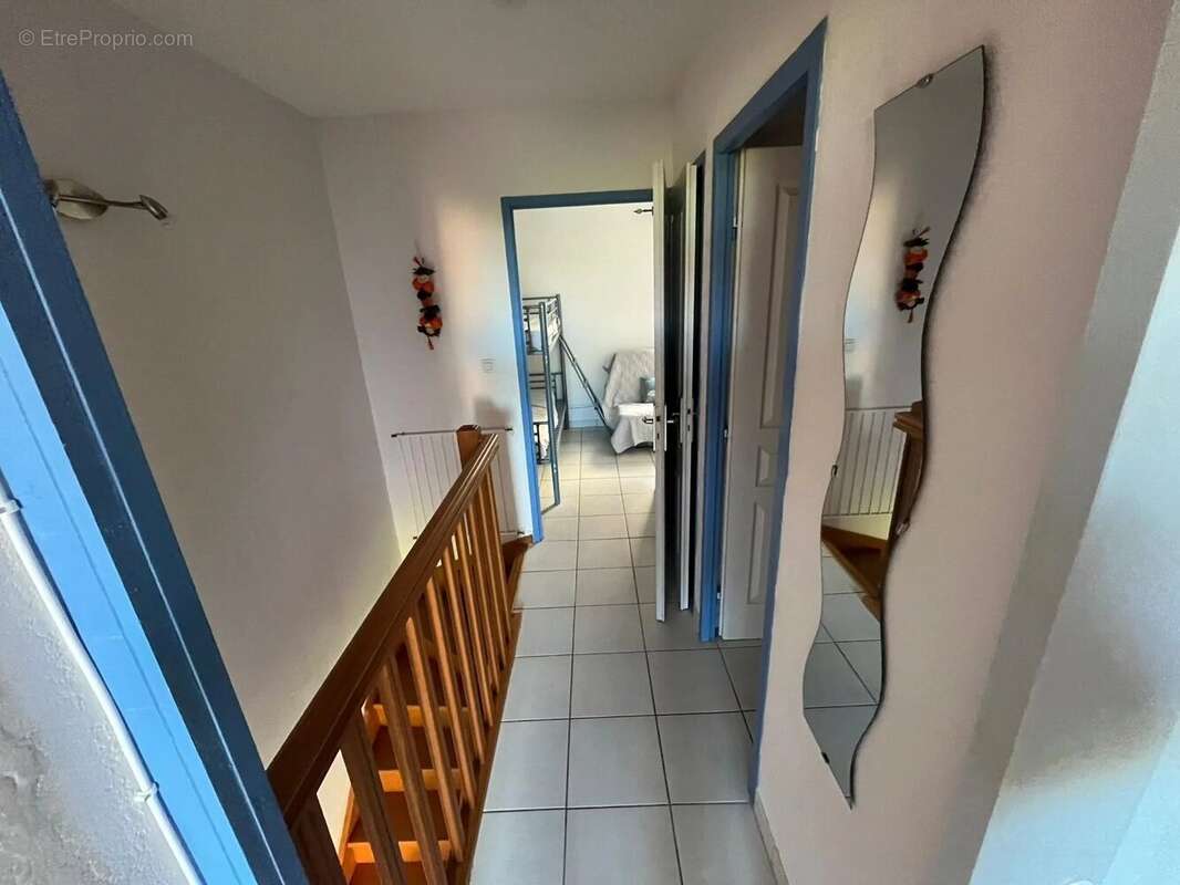 Appartement à FLEURY