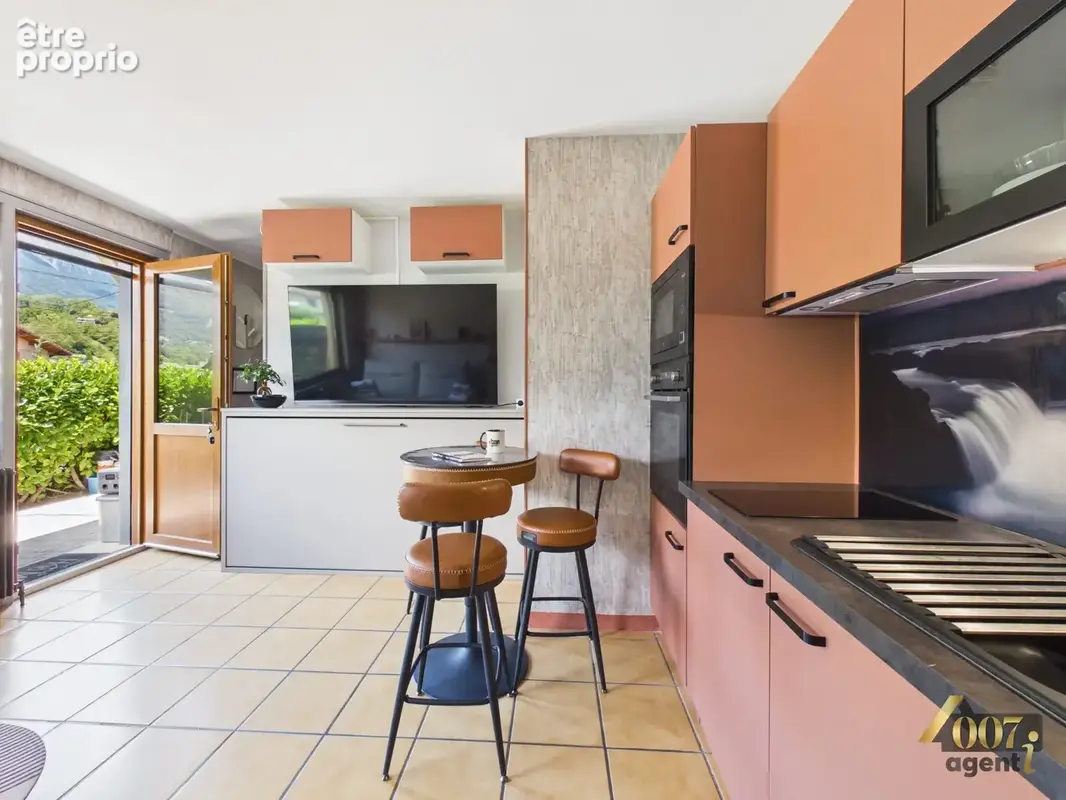 Appartement 2 pièces 33 m² à vendre à Albertville (73200) - photo 8