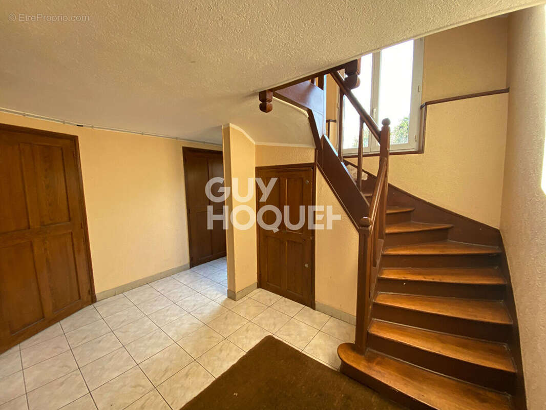 Appartement à CHELLES