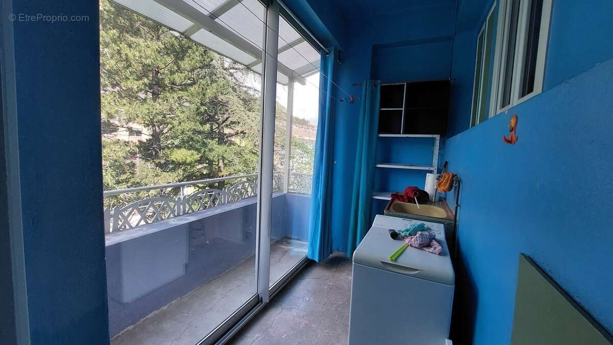 Appartement à SISTERON