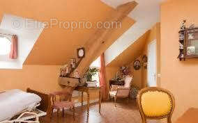 Appartement à VAUGRIGNEUSE