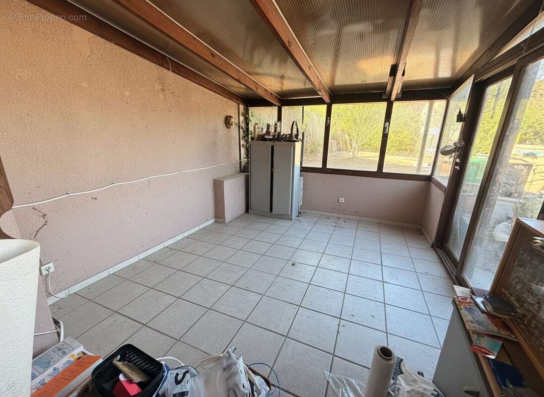 Maison 114 m² à Angervilliers  - photo 6