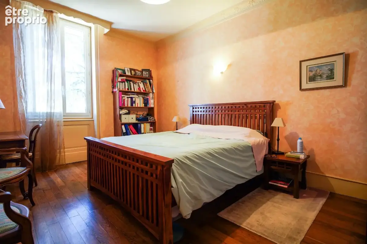 Maison à vendre 10 pièces MACON (71) - photo 10