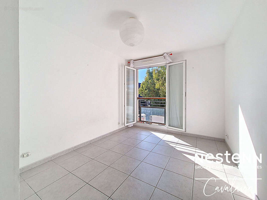 Appartement à CAVALAIRE-SUR-MER