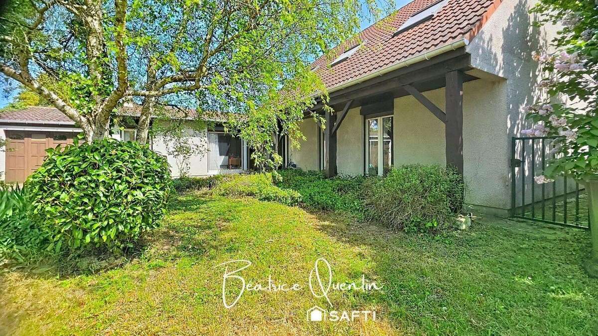 Photo 8 - Maison à SAINT-MICHEL-SUR-ORGE