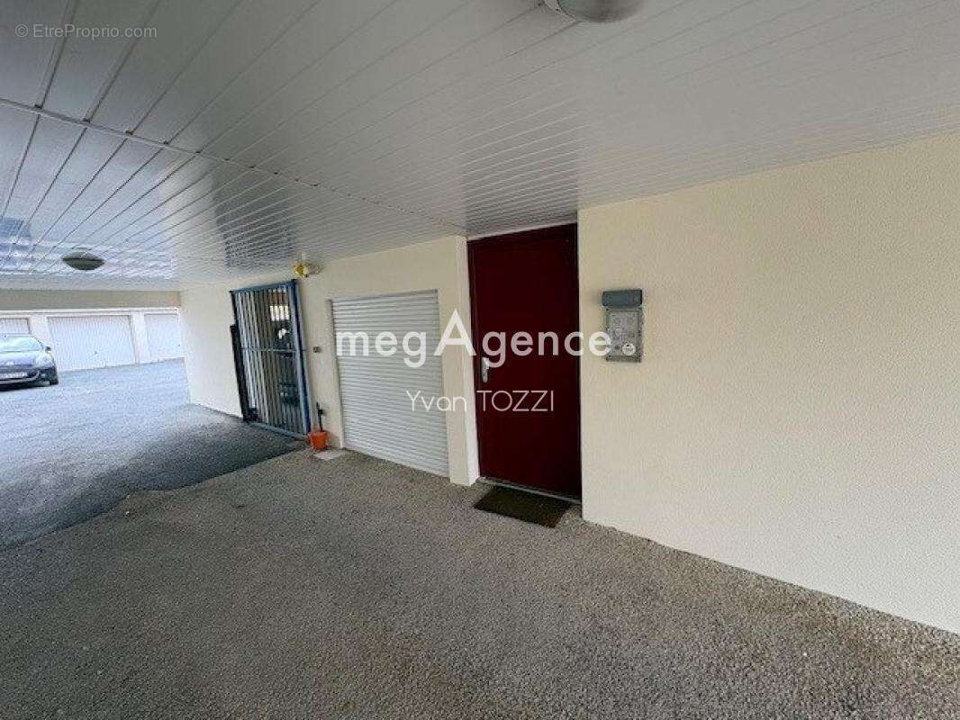 Appartement T3 65 m2 vue MER - photo 3