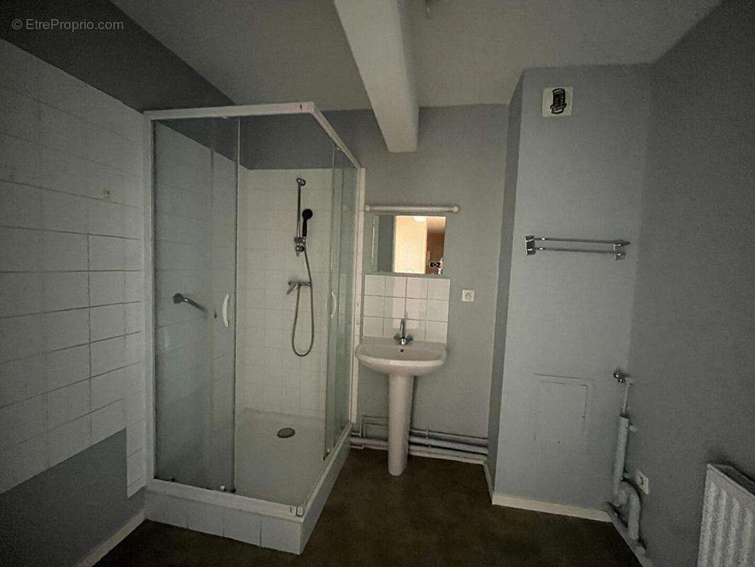 Appartement à LE MANS