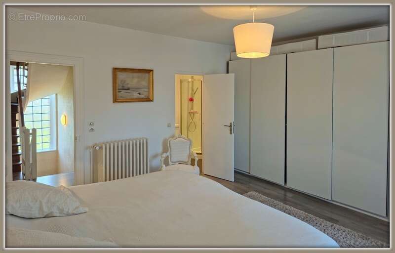 Maison à VARENNES-CHANGY