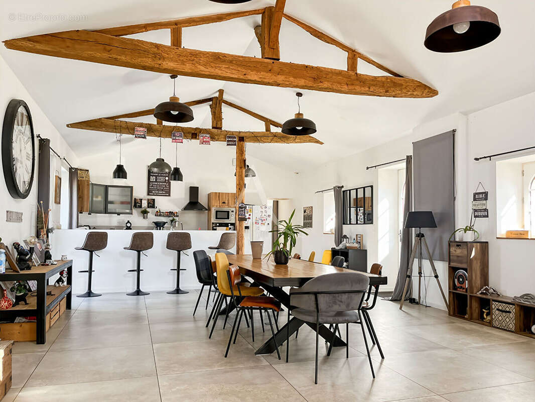 Maison à CHALLANS