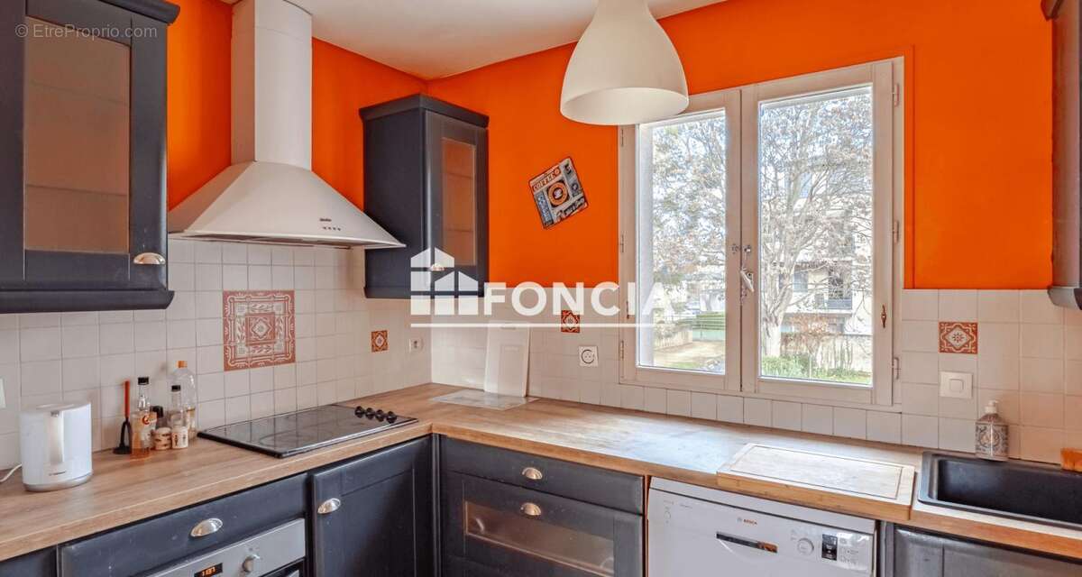 Maison à CHATELLERAULT