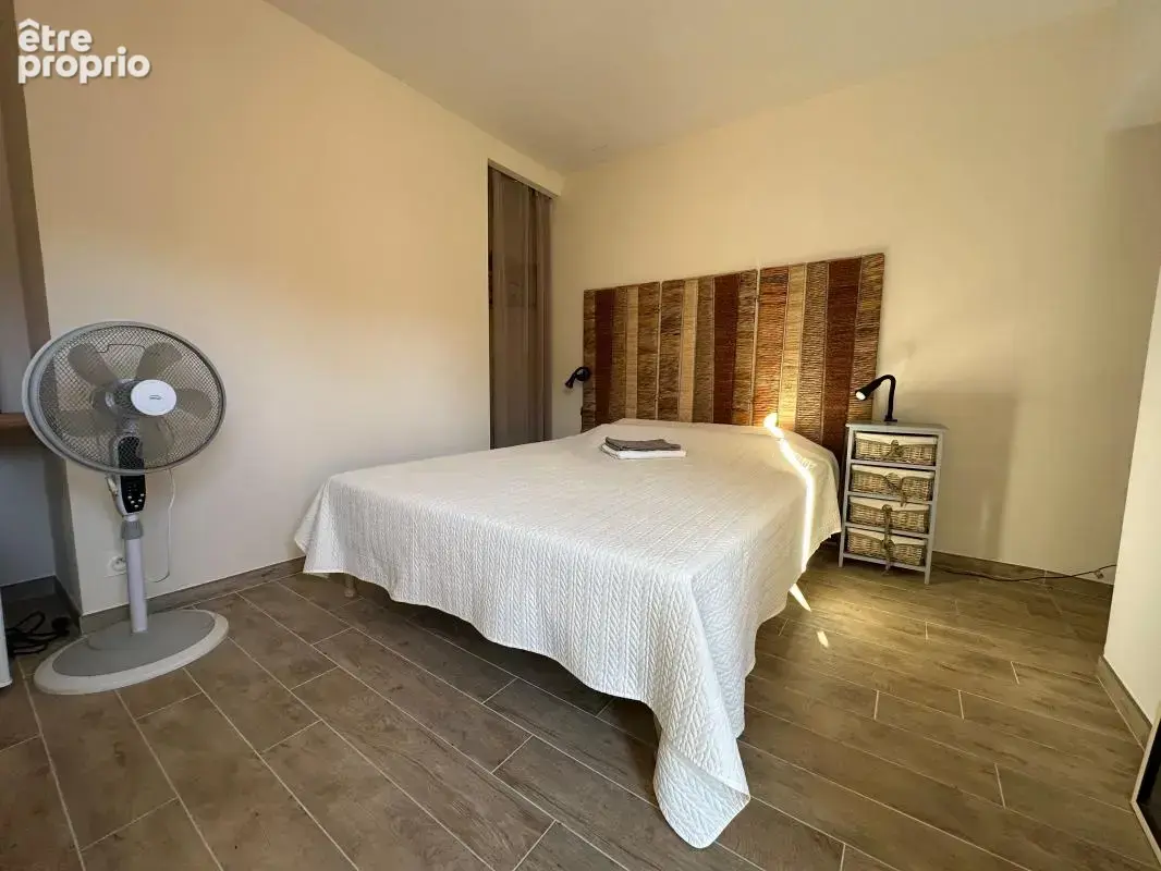 Propriété de caractère avec vue exceptionnelle – 230 m² habitables et plus de 500 m² de surfaces bâties - photo 13