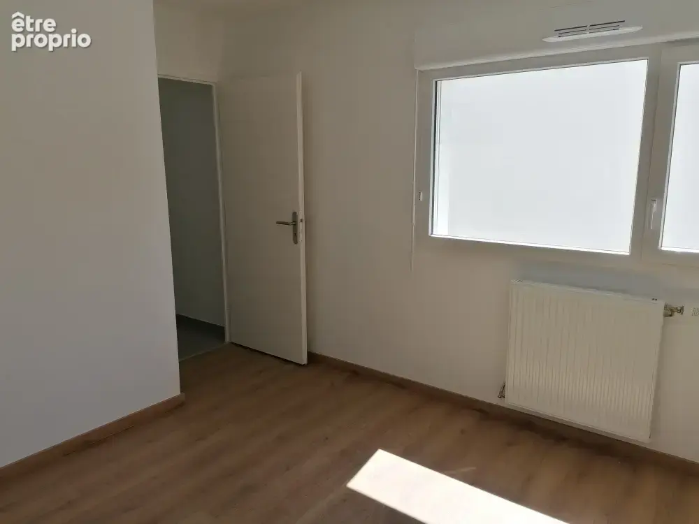 Maison T4 Duplex avec Terrasse et Jardin - Tournefeuille - photo 3