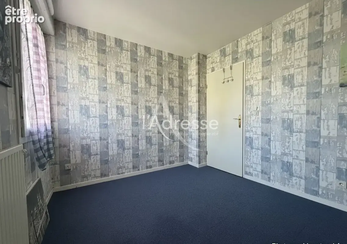 Appartement Bussy Saint Georges 4 pièce(s) - photo 3