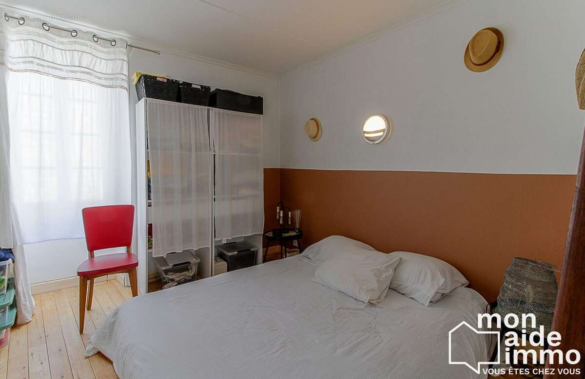 Maison à DOLUS-D'OLERON