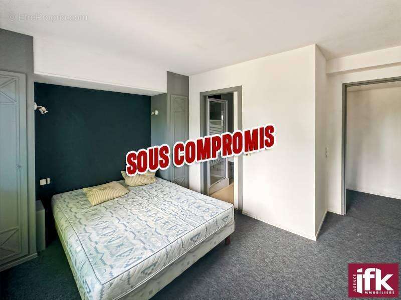 Appartement à HORBOURG-WIHR