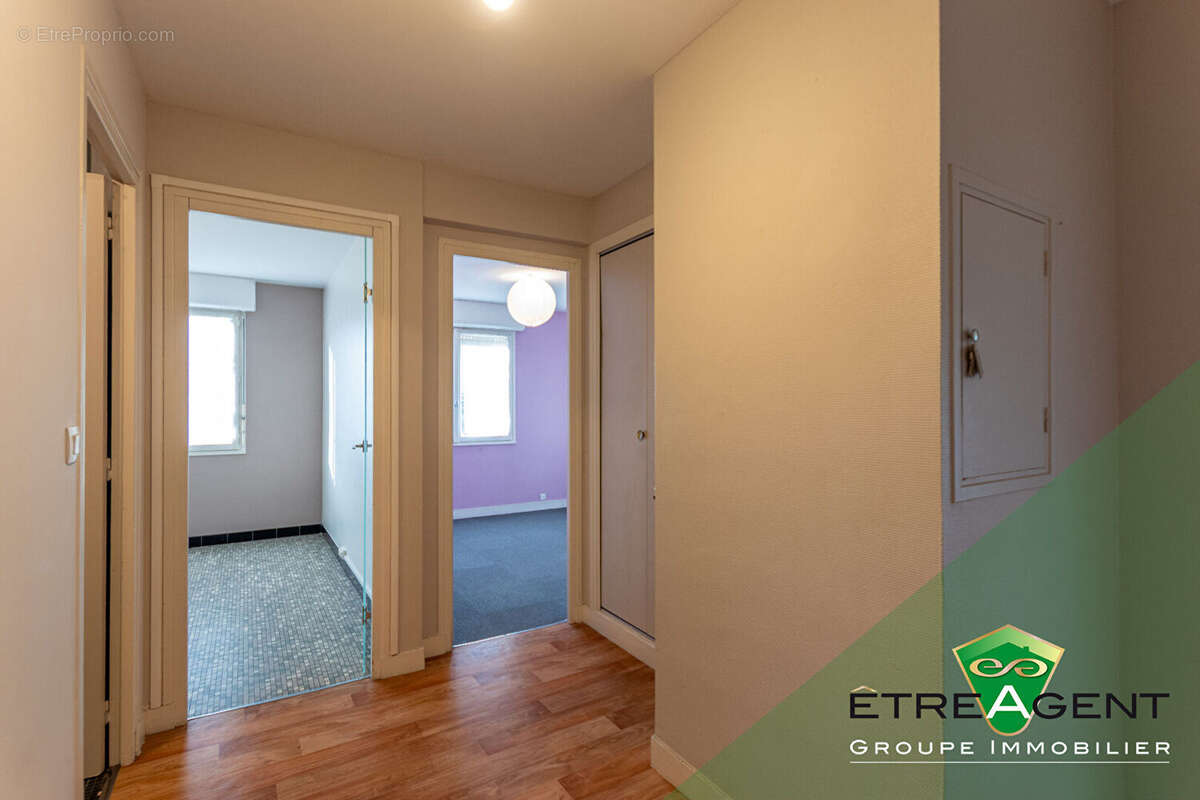 Appartement à CAEN