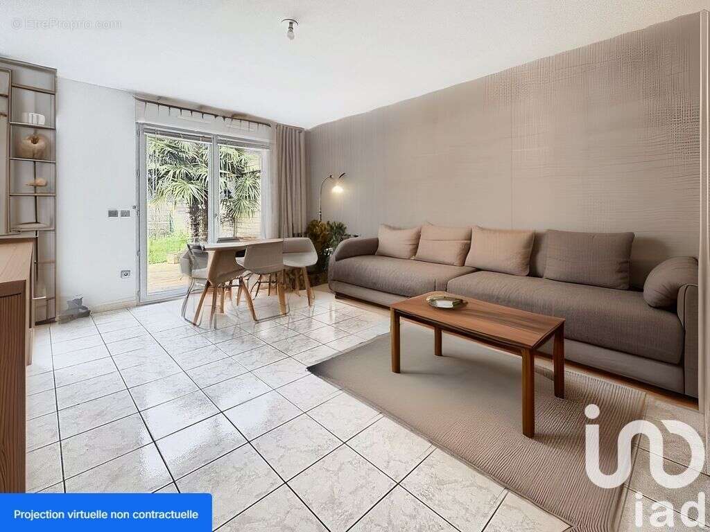 Photo 2 - Maison à PACE