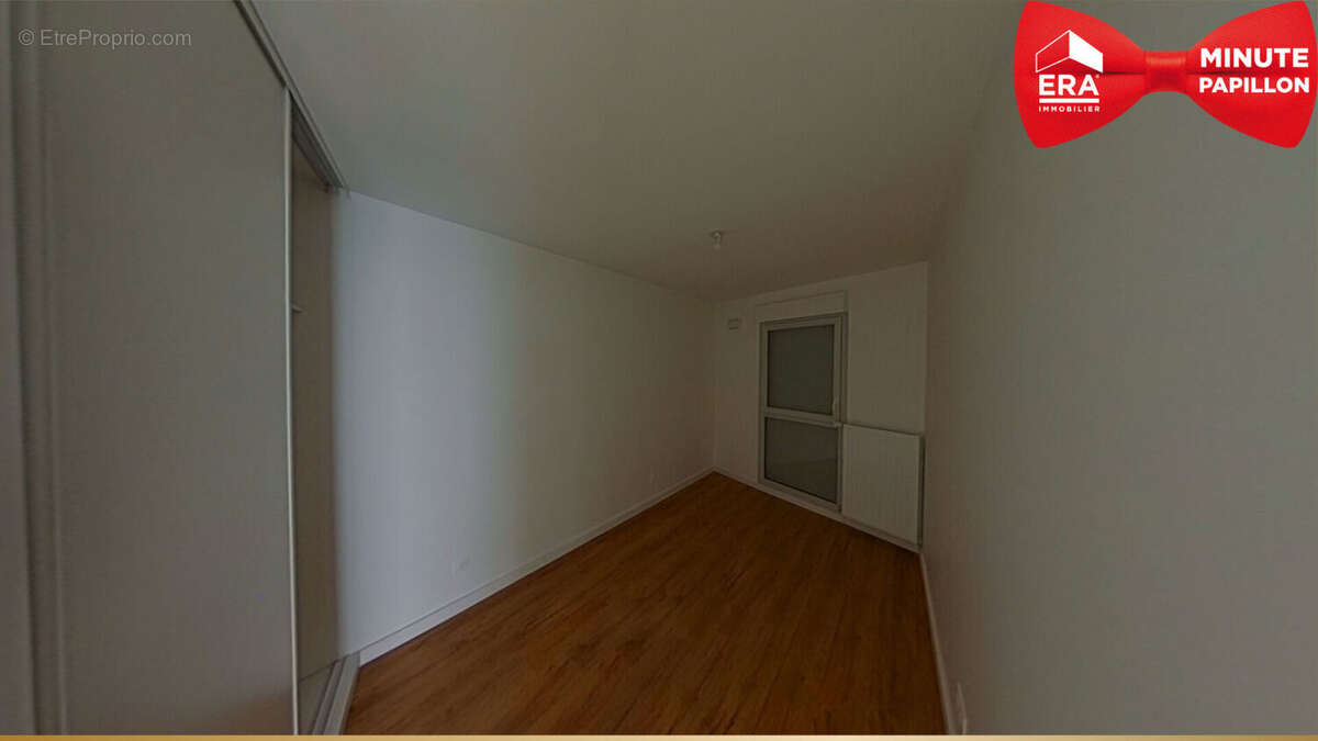 Appartement à TALENCE