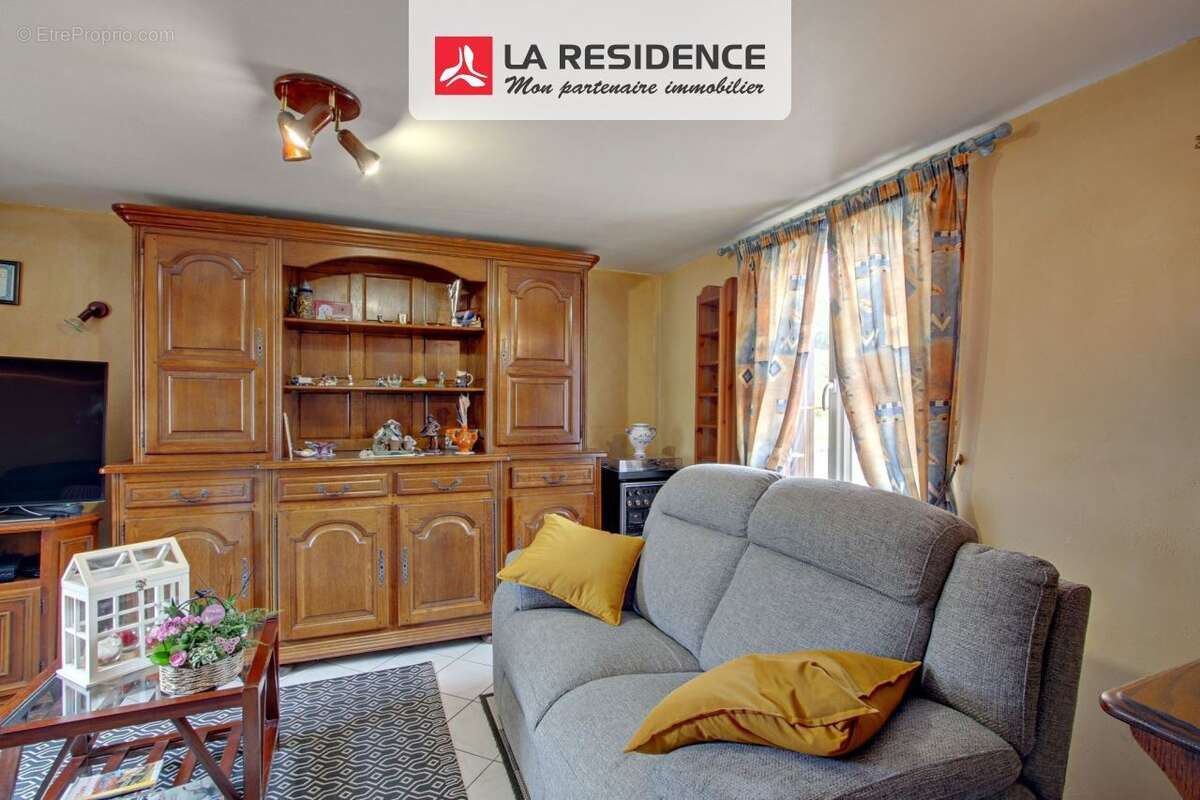 Maison 73 m² à Aubevoye  - photo 5