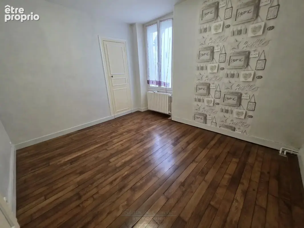 Maison spacieuse à Montargis avec 4 chambres - photo 14