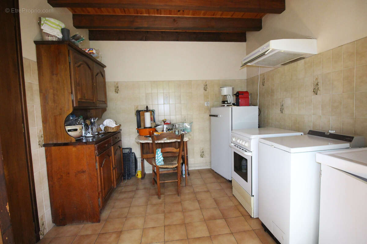 Maison à SAINT-AVENTIN