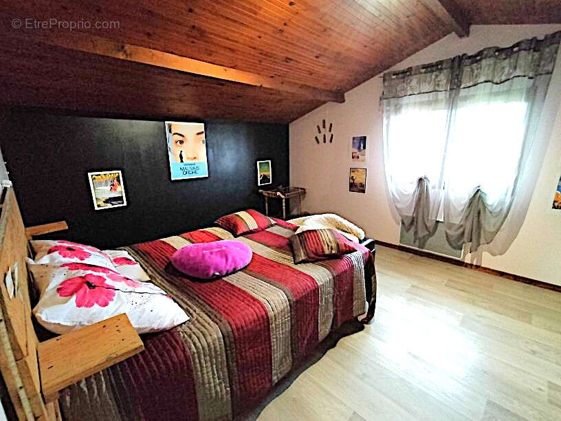 Maison à BARCELONNE-DU-GERS