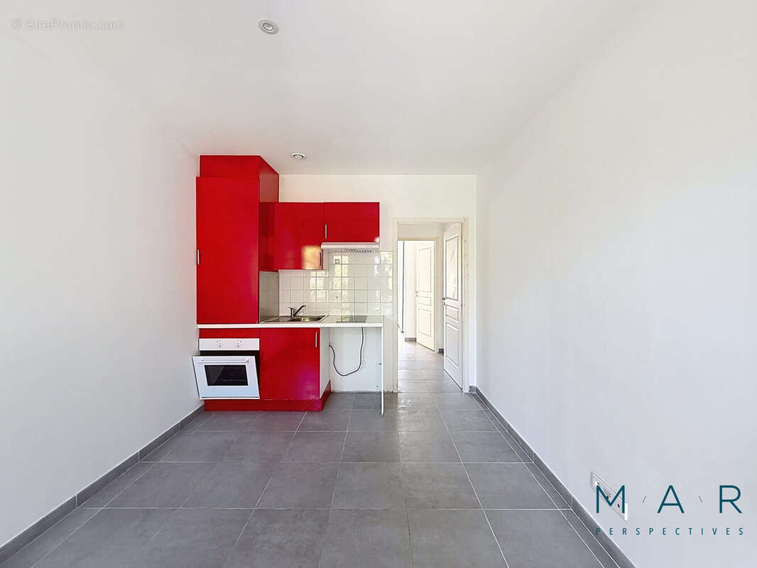 Appartement 27 m² à Montpellier  - photo 3