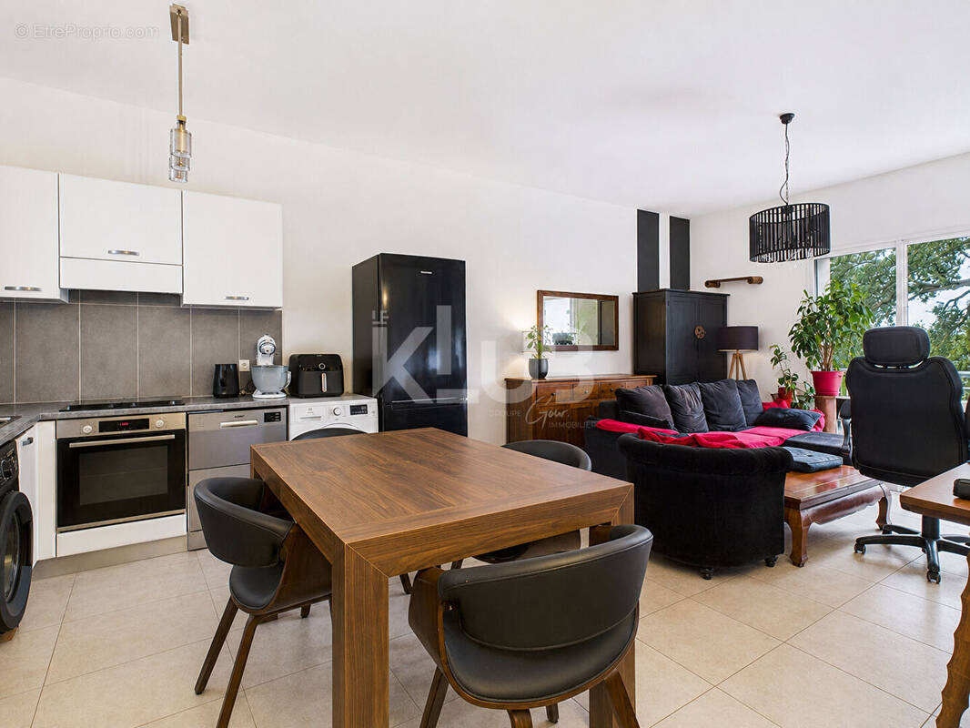 Appartement à FURIANI