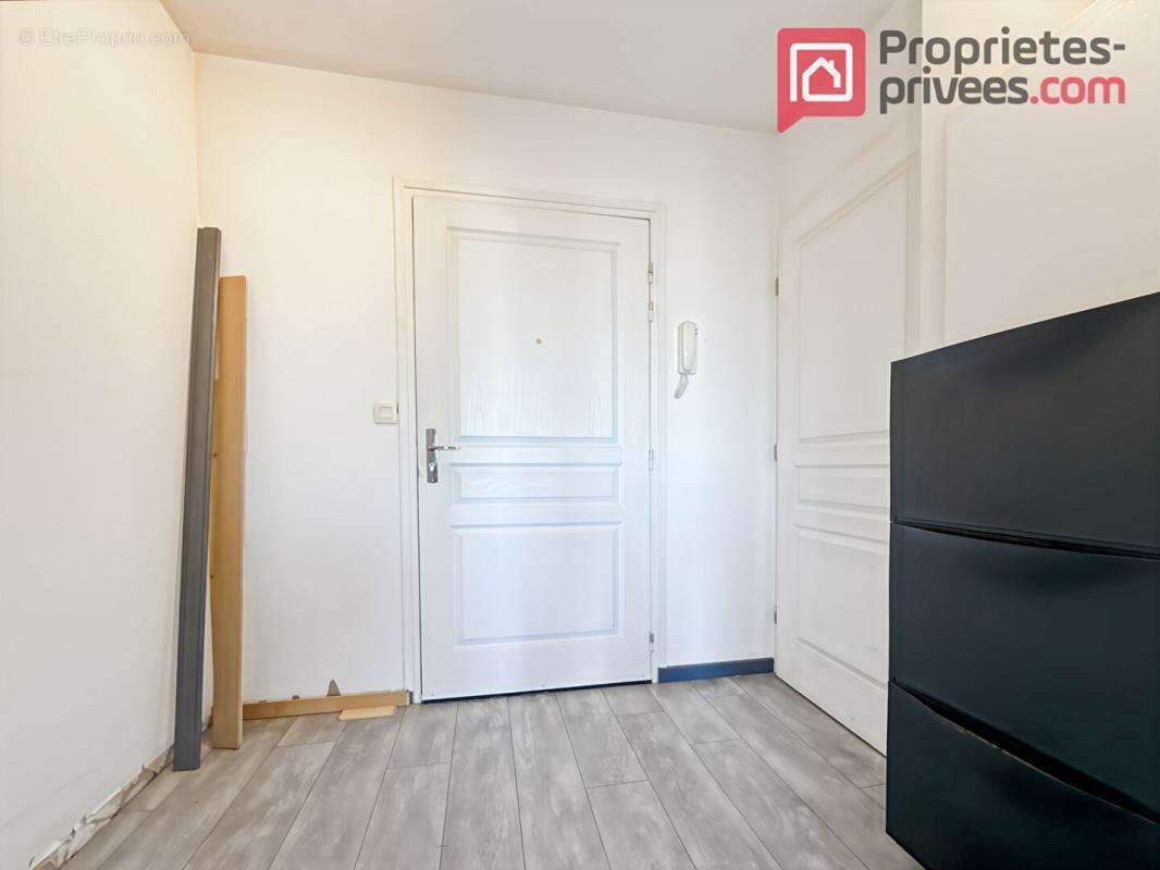 Appartement à LA CHAPELLE-D'ARMENTIERES