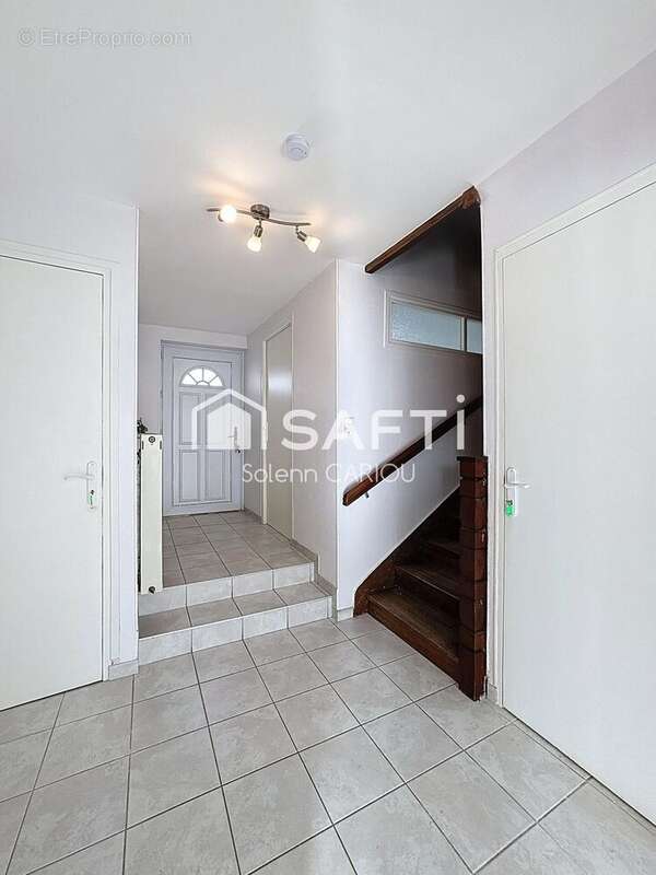 Photo 6 - Maison à LORIENT