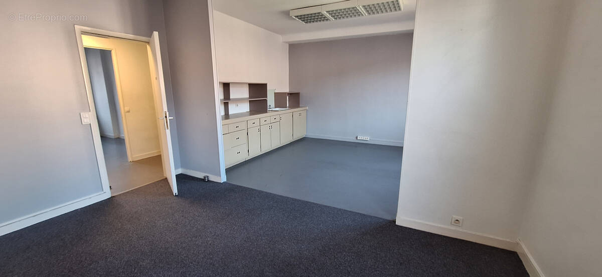 Appartement à AMIENS