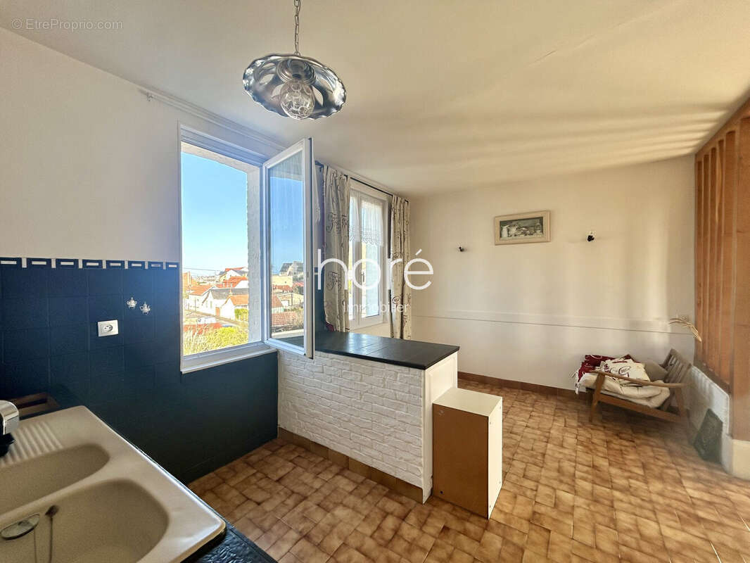 Maison 210 m² à Dives-Sur-Mer  - photo 9