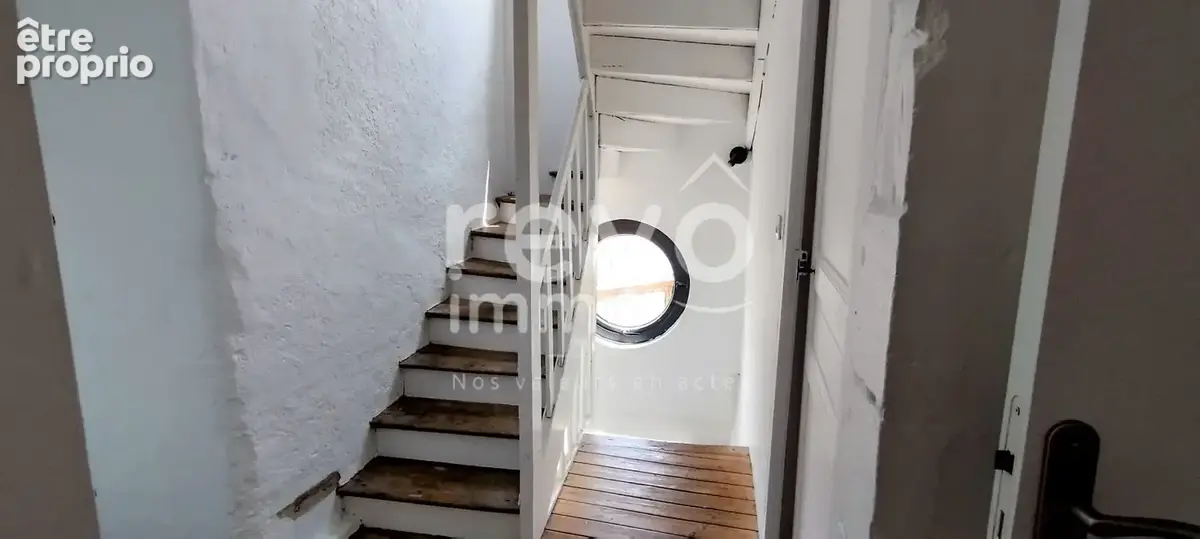 Aux portes d'Angers, maison rénovée  6 chambres  Jardin sans vis-à-vis - photo 5