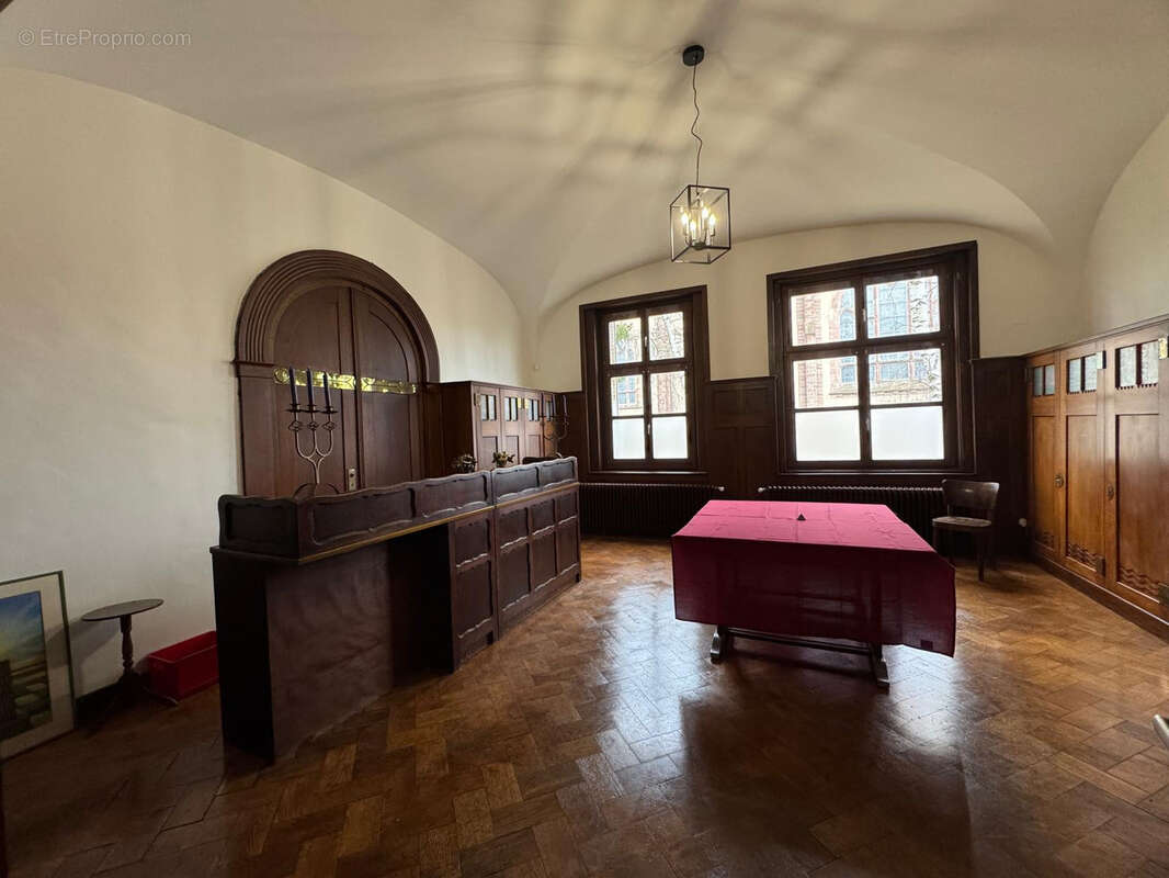 Autre à SARREGUEMINES