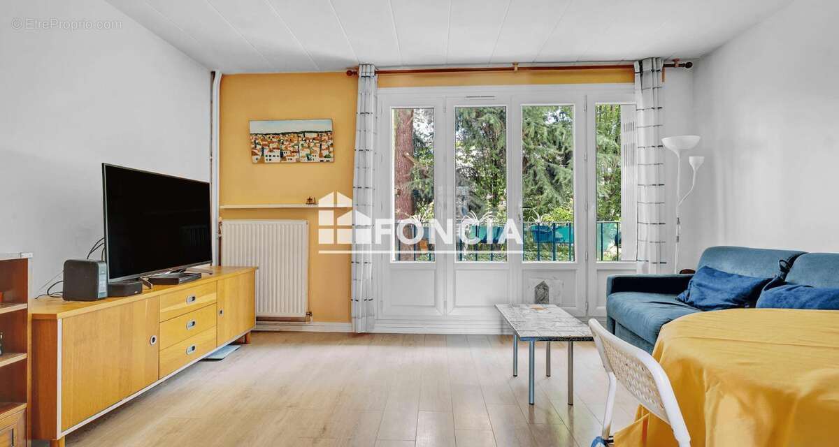 Appartement à MASSY