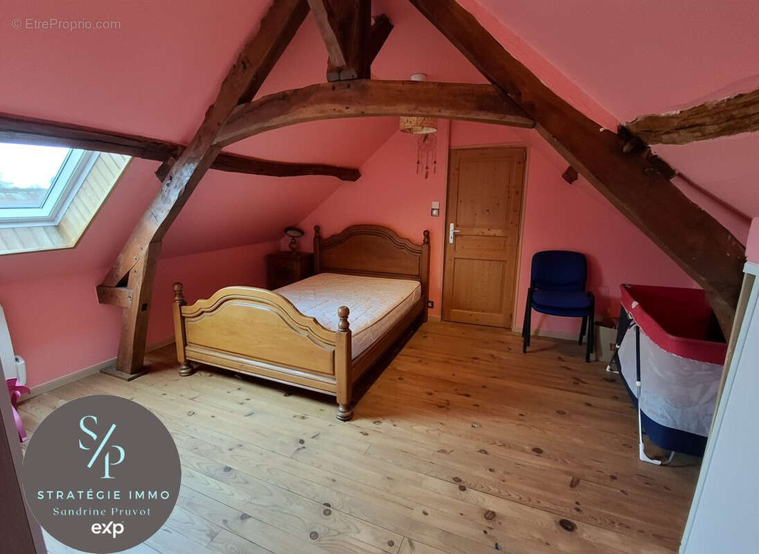 Maison à GOURNAY-EN-BRAY