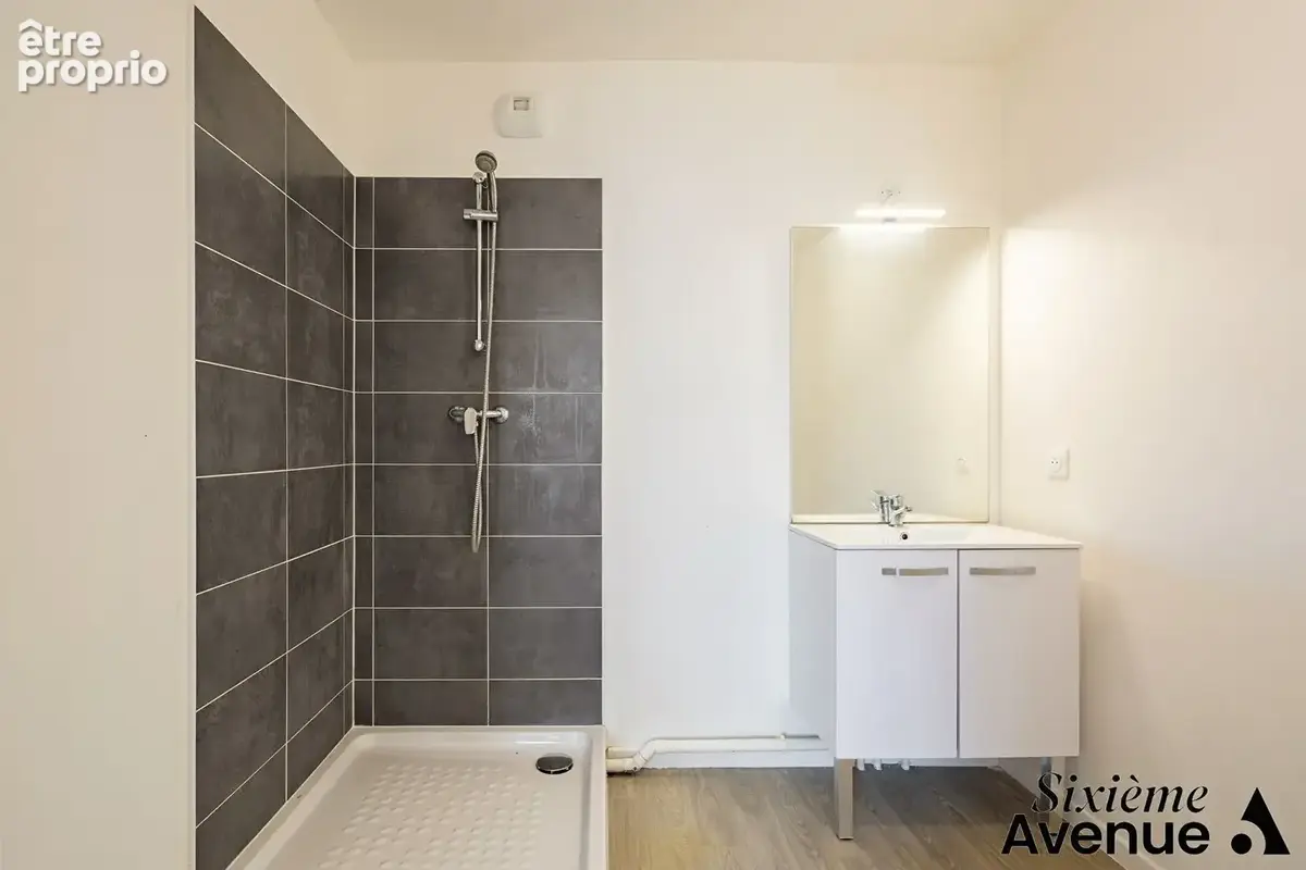 Appartement Bezons 2 pièce(s) 49.20 m2 - photo 8