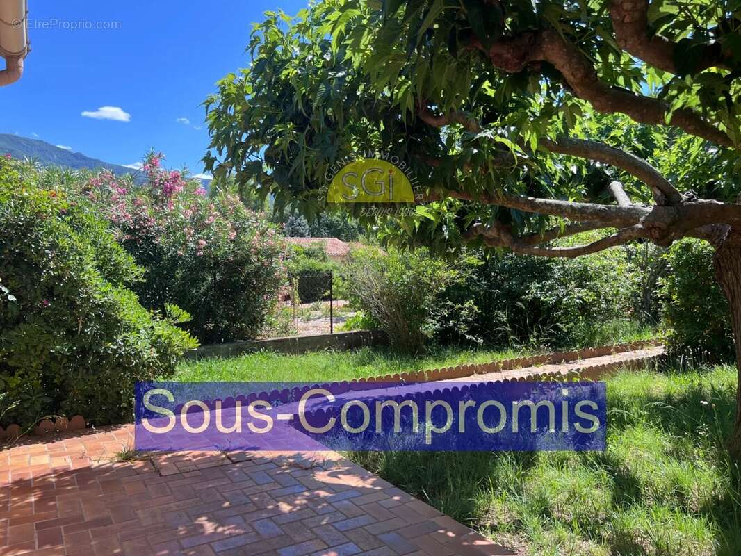 Maison F5 de 138 m2 sur un terrain de 1083m2 - photo 2