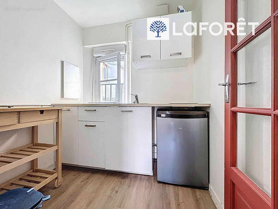 Appartement à MEAUX