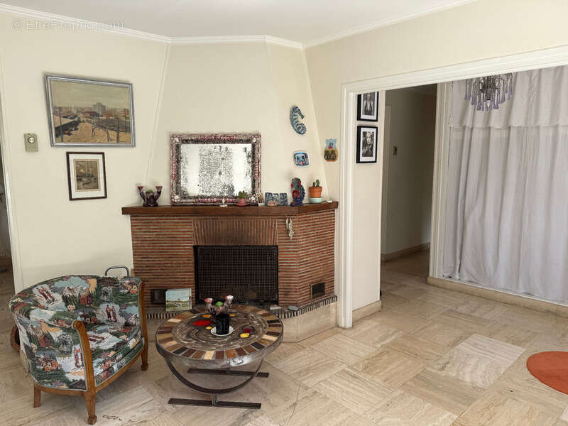 Maison à vendre 6 pièces NESLES LA VALLEE (95) - photo 4