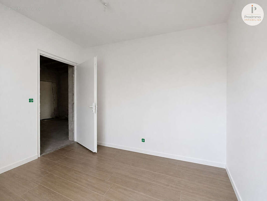 BAINS-SUR-OUST ? Maison contemporaine neuve de plain-pied ? 3 chambres ? Garage - photo 15