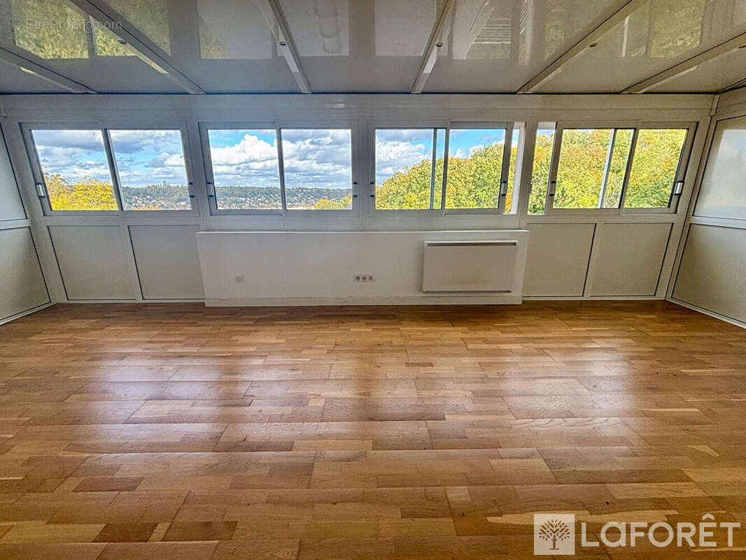 Maison à VILLEBON-SUR-YVETTE