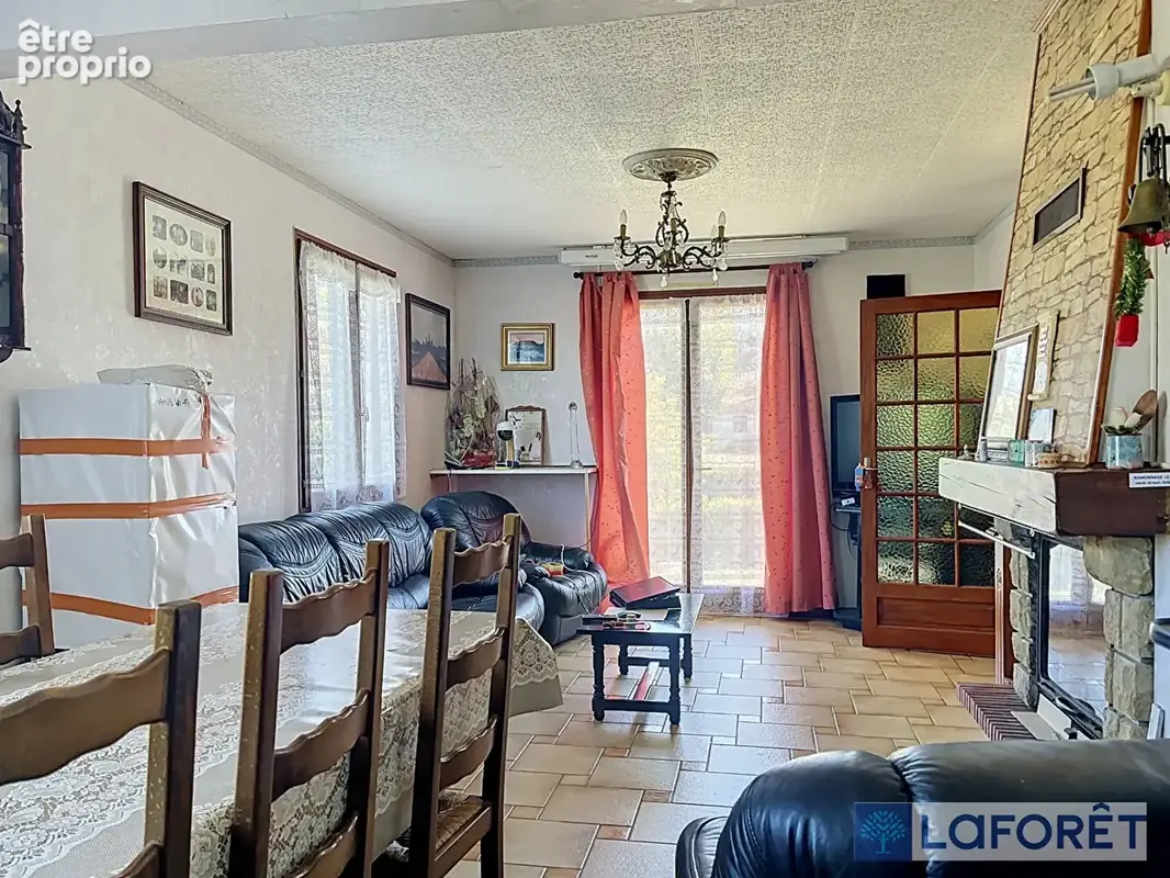 Maison Montigny-le-Roi 7 pièce(s) 126,76 m2 - photo 3
