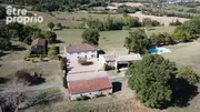 Maison à CASTELNAU-DE-MONTMIRAL