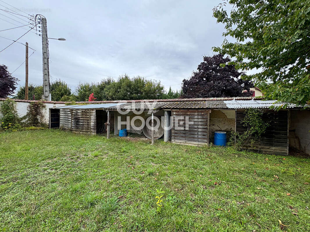 Maison à EZY-SUR-EURE