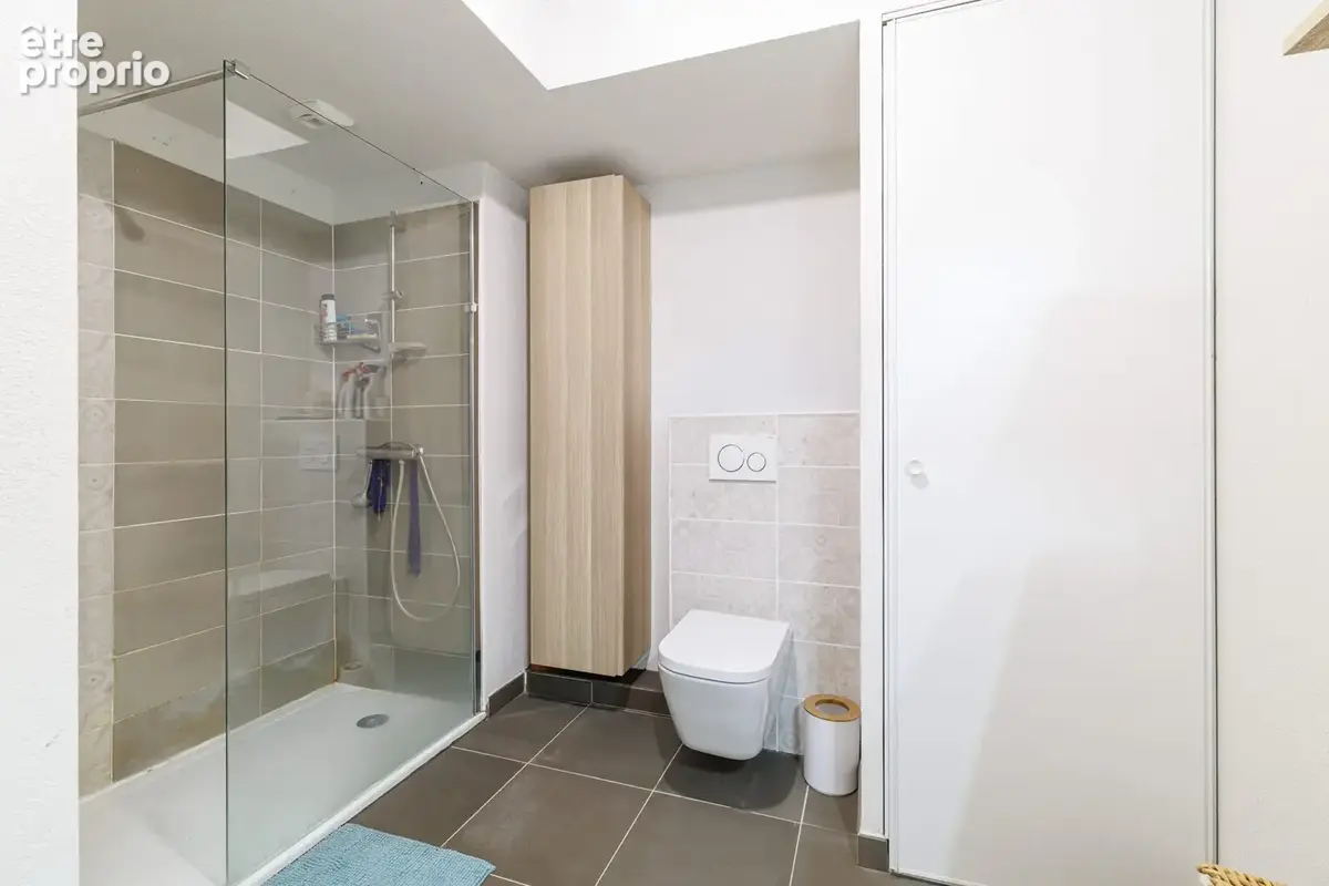 Appartement 2 pièces 40 m² à vendre à Saint-Laurent-Du-Var (06700) - photo 7