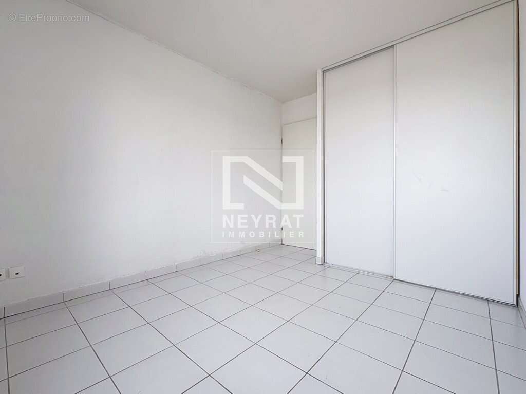 Appartement à AUTUN