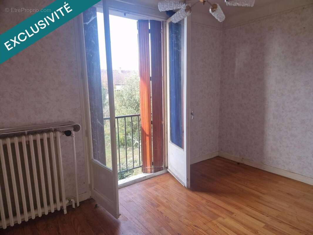 Photo 4 - Maison à SAINT-POURCAIN-SUR-SIOULE